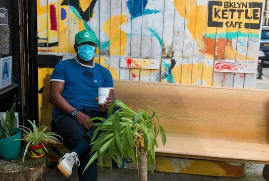 How ScanaTemp Helps New York Coffee Shops Stay Safe