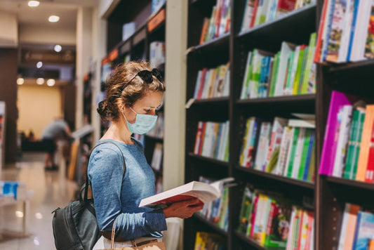 Keeping Libraries Open and Safe With ScanaTemp