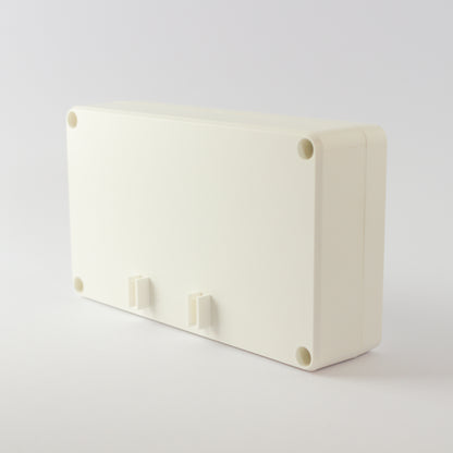 ScanaTemp Rapid Temperature Scanner Back