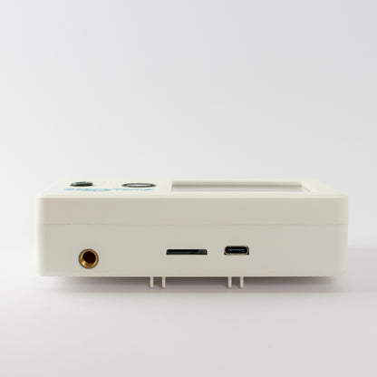 ScanaTemp Rapid Temperature Scanner Bottom