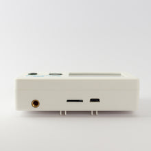 Load image into Gallery viewer, ScanaTemp Rapid Temperature Scanner Bottom
