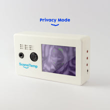 Load image into Gallery viewer, ScanaTemp Mask Detector with Temperature Scanning
